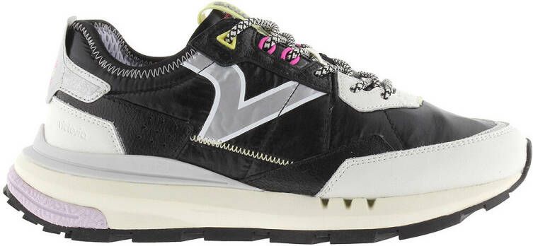 Victoria Lage Sneakers 8811101 Wing Evo Metal damessneakers