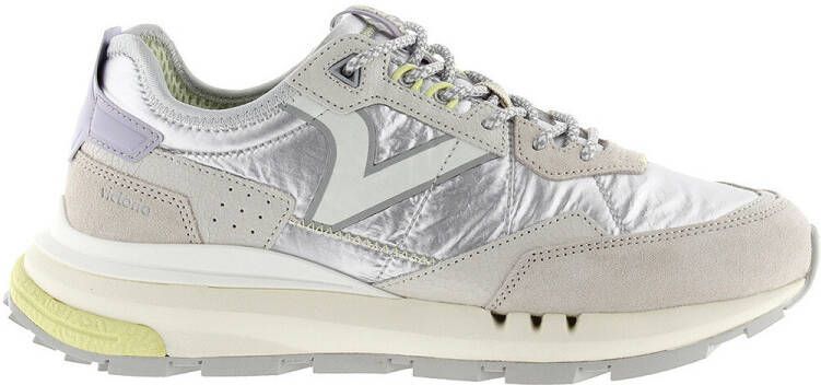 Victoria Lage Sneakers 8811101 Wing Evo Metal damessneakers
