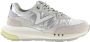 Victoria Lage Sneakers 8811101 Wing Evo Metal damessneakers - Thumbnail 11