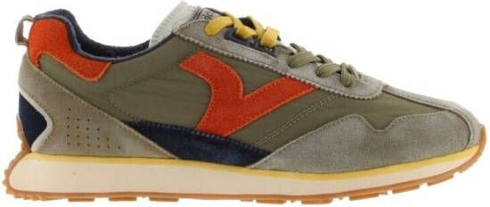 Victoria Lage Sneakers ROOT WASHED