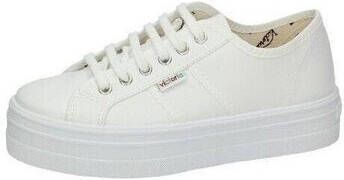 Victoria Lage Sneakers