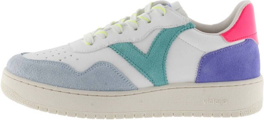 Victoria Sneakers