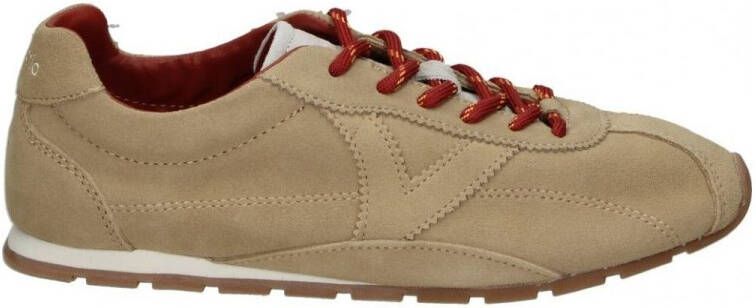 Victoria Lage Sneakers ASTER