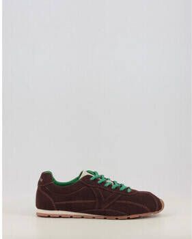 Victoria Lage Sneakers ASTER SERRAJE 1159100