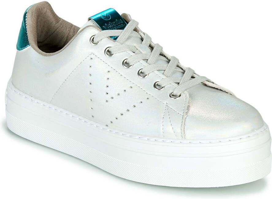 Victoria Lage Sneakers BARCELONA METAL