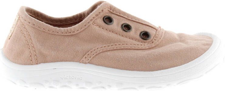 Victoria Lage Sneakers Barefoot Meisjes Sneakers 1370110