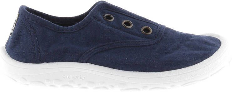 Victoria Lage Sneakers Barefoot Meisjes Sneakers 1370110