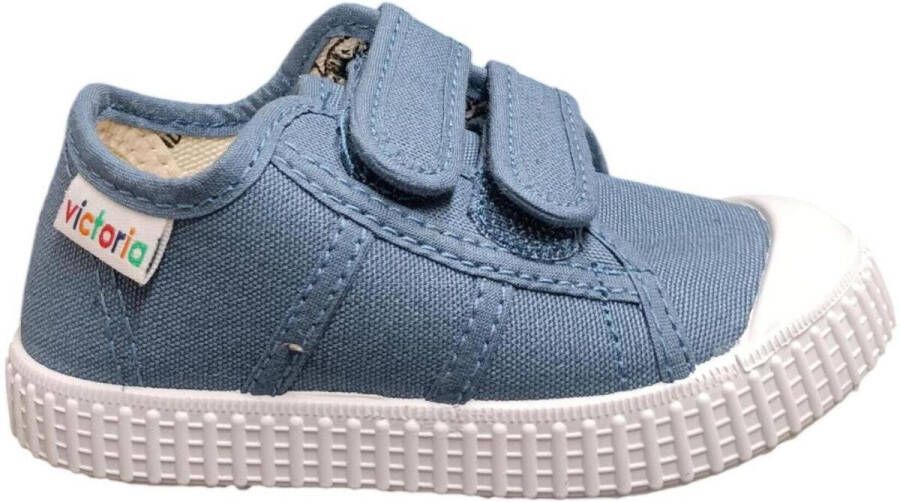 Victoria Lage Sneakers basket