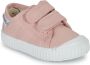 Victoria Lage Sneakers BASKET TIRAS LONA - Thumbnail 2