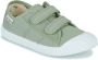 Victoria Lage Sneakers BASKET TIRAS LONA - Thumbnail 2