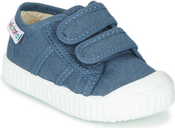 Victoria Lage Sneakers BASKET VELCRO