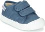 Victoria Lage Sneakers BASKET VELCRO - Thumbnail 3