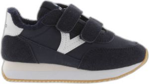 Victoria Sneakers Baskets scratch monochrome bébé Astro