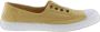 Victoria Sneakers Baskets toile teintée élastique femme 1915 - Thumbnail 2