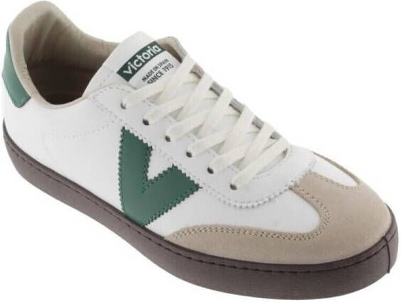 Victoria Lage Sneakers BERLÃN CICLISTA