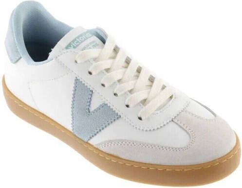 Victoria Lage Sneakers Berlin Cliclista Dames Sneakers 1126206