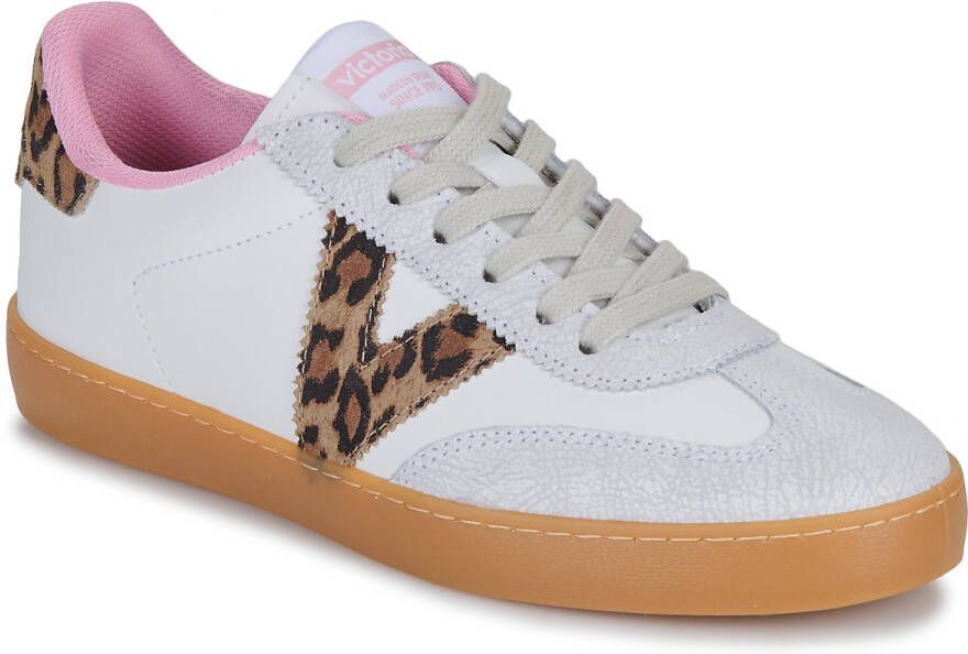 Victoria Lage Sneakers BERLIN
