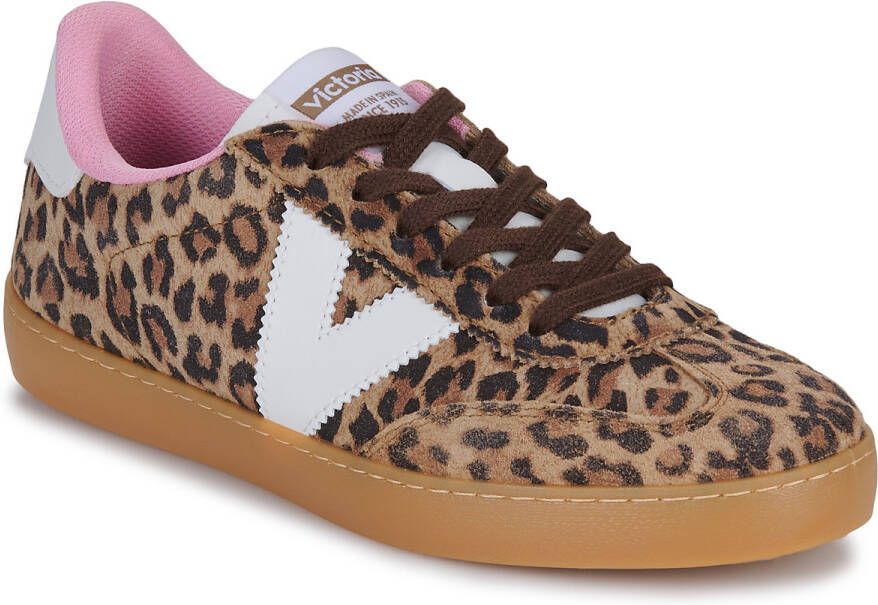 Victoria Lage Sneakers BERLIN