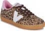 Victoria Berlin Moon Boot Nylon Volwassen Schoenen Multicolor Heren - Thumbnail 3