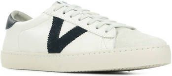 Victoria berlín contraste Blauw - Foto 6