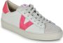 Victoria Sneakers Baskets fourrure et daim femme Berlin - Thumbnail 1