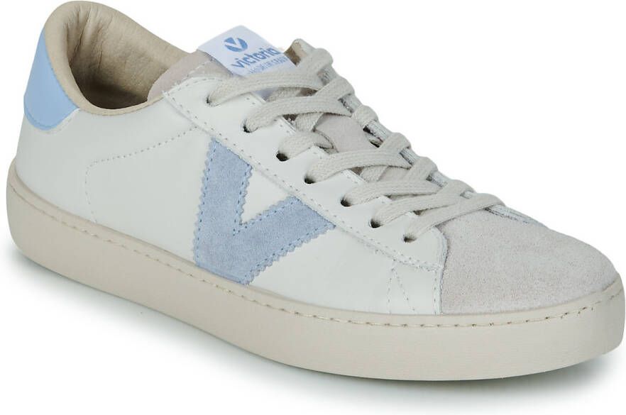 Victoria Lage Sneakers BERLIN