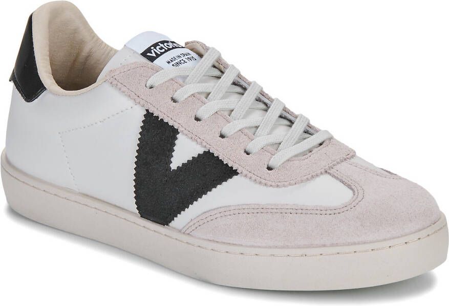 Victoria Lage Sneakers BERLIN