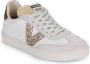 Victoria Sportieve Vetersneakers White Dames - Thumbnail 2