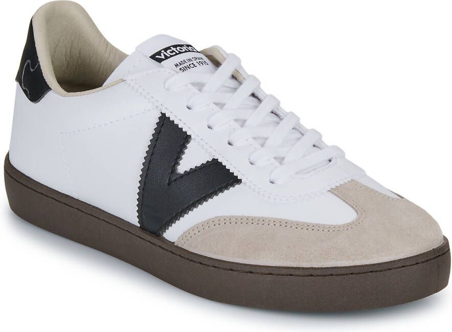 Victoria Lage Sneakers BERLIN