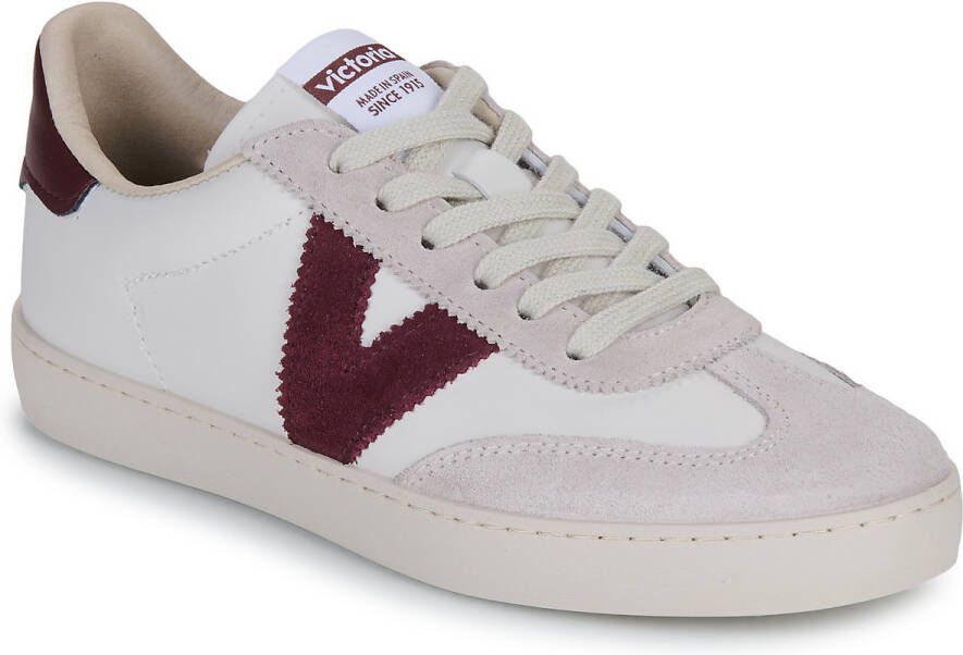 Victoria Lage Sneakers BERLIN CICLISTA