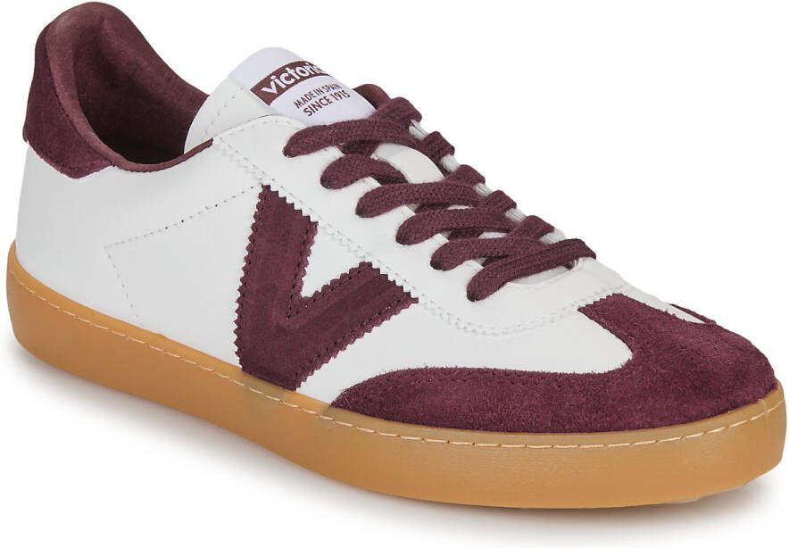 Victoria Lage Sneakers BERLIN CICLISTA