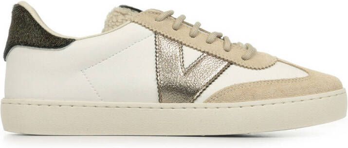 Victoria Lage Sneakers Berlin Ciclista Efecto Pi