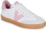 Victoria Lage Sneakers BERLIN CICLISTA EFECTO PIEL SERRAJE - Thumbnail 5