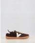 Victoria Lage Sneakers Berlin Ciclista Serpiente - Thumbnail 3
