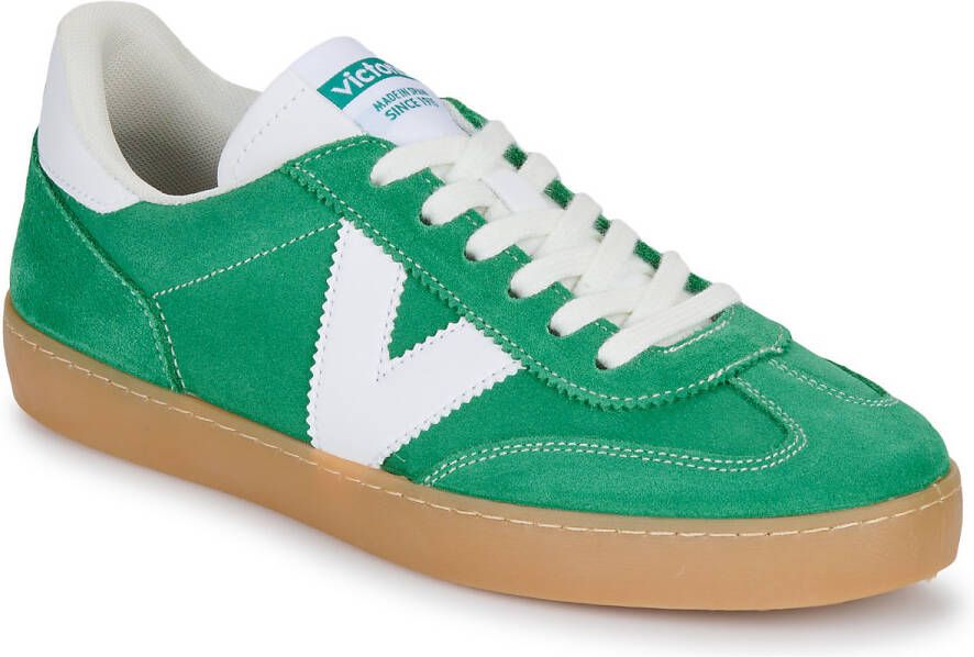 Victoria Lage Sneakers BERLIN CICLISTA SERRAJE RETRO