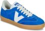 Victoria Lage Sneakers BERLIN CICLISTA SERRAJE RETRO - Thumbnail 1