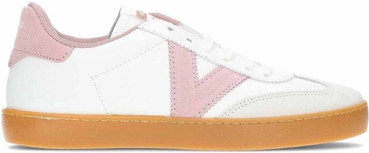 Victoria Lage Sneakers Berlin Cliclista Dames Sneakers 1126206