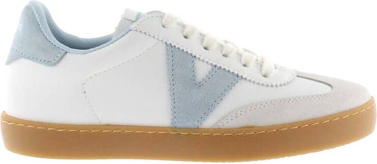Victoria Lage Sneakers Berlin Cliclista Dames Sneakers 1126206