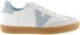 Victoria Lage Sneakers Berlin Cliclista Dames Sneakers 1126206 - Thumbnail 2