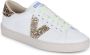 Victoria Sneakers BERLÍN EFECTO PIEL ANIMAL PRINT 1126213 - Thumbnail 2