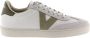 Victoria Sneakers Baskets Berlin Ciclista Efecto Piel Piezas Serraje - Thumbnail 22