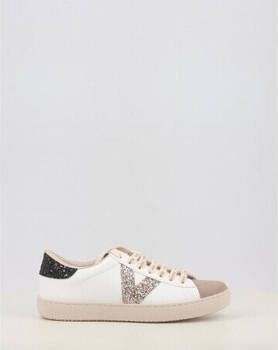 Victoria Lage Sneakers BERLÍN GLITTER CORDON LOGO 1126228