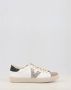 Victoria Lage Sneakers BERLÍN GLITTER CORDON LOGO 1126228 - Thumbnail 2