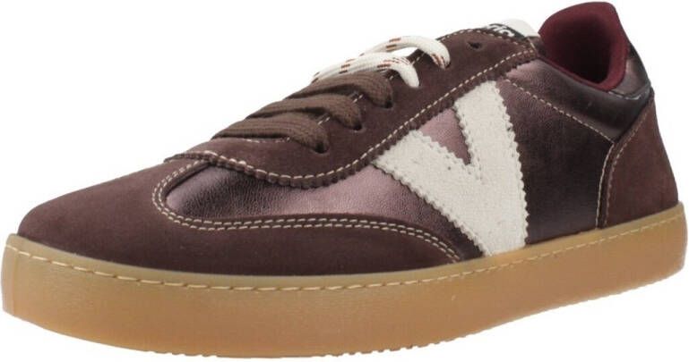 Victoria Lage Sneakers BERLIN METAL