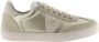 Victoria Lage Sneakers Berlin metallic fietsschoen 1126197 - Thumbnail 2