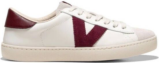 Victoria Lage Sneakers BERLÍN PIEL amp; SERRAJE
