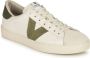Victoria Lage Sneakers BERLIN PIEL CONTRASTE - Thumbnail 1