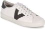 Victoria Sneakers Baskets femme berlín contraste - Thumbnail 3