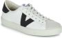 Victoria Berlin Piel & Serraje Sneakers White - Thumbnail 2