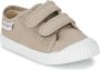 Victoria Lage Sneakers BLUCHER LONA DOS VELCROS - Thumbnail 4